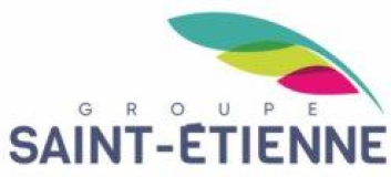 Logo O.G.E.C. Saint-Étienne