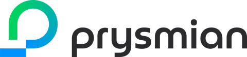 Logo Prysmian