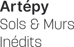 Logo Artépy