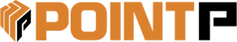 Logo Point.P