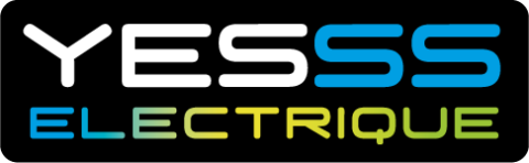 Logo Yesss Électrique